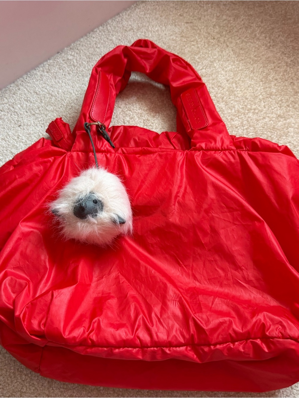 See by Chloe Joyrider bag